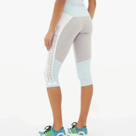 Adidas & Stella McCartney tights - Picture 2 of 7